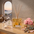 Botanical Reed Diffuser — 4 oz