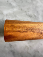 Portofino Acacia Salt and Pepper Grinders
