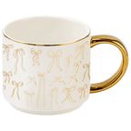 Bows 14 oz Coffee Mug