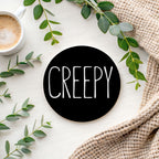 Halloween Coasters