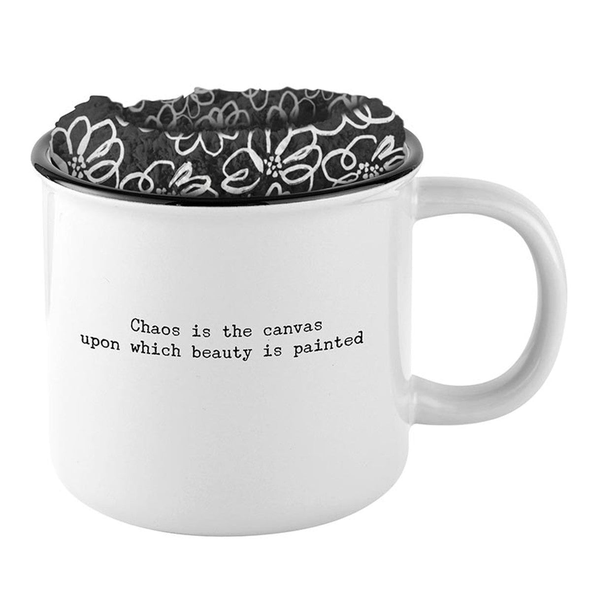 Mug & Sock Gift Set
