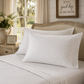 Organic Sateen Pillowcases
