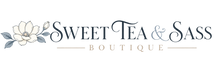 Sweet Tea and Sass Boutique - Home