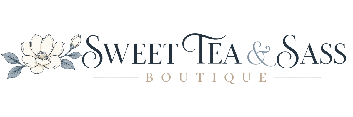 Sweet Tea and Sass Boutique