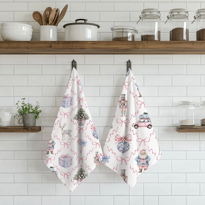 Chinoiserie Christmas PRE-ORDER