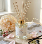 Creamy Vanilla Reed Diffuser
