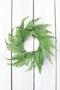 Cedar Wreath