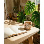 Darling You Are a Goddess Strap Journal