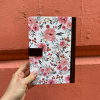 Darling You Are a Goddess Strap Journal