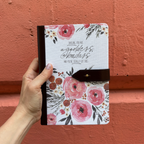 Darling You Are a Goddess Strap Journal