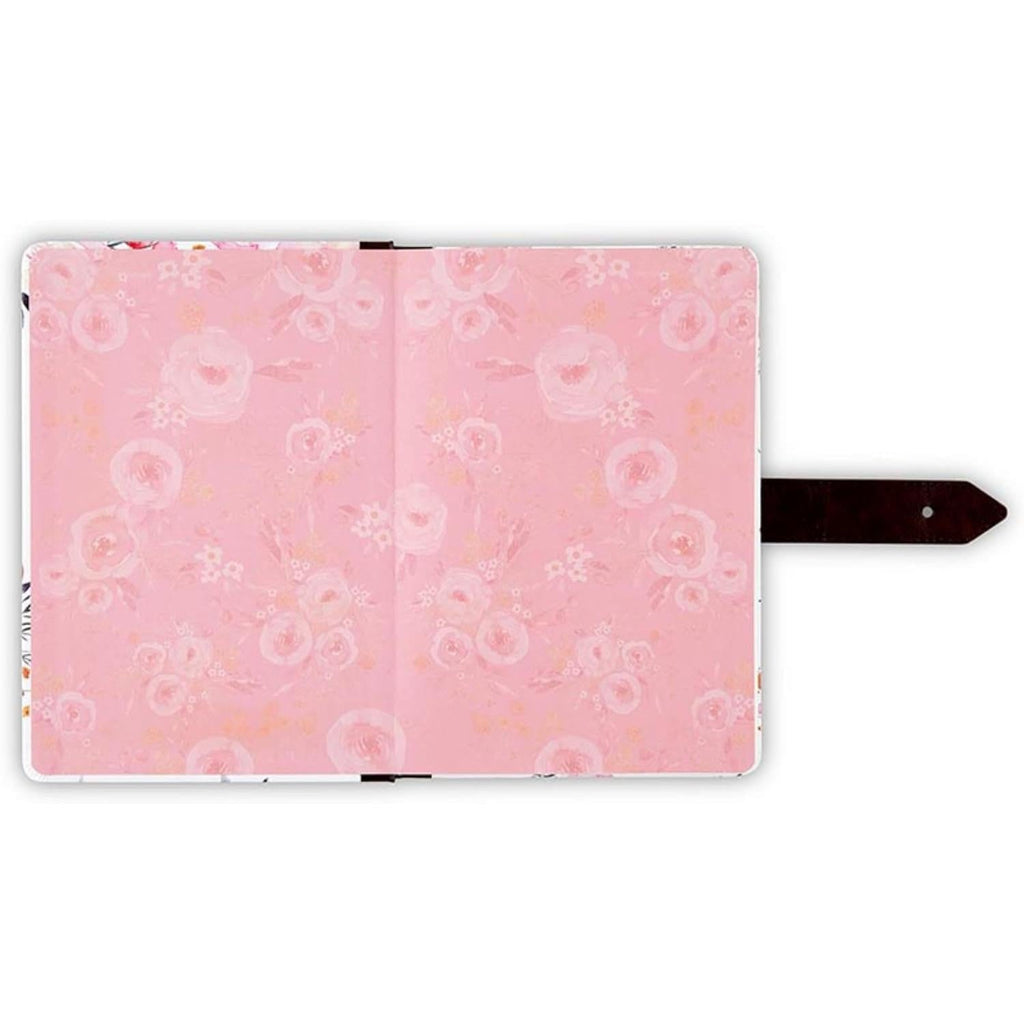 Darling You Are a Goddess Strap Journal