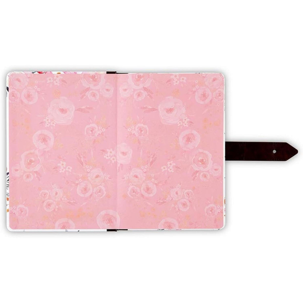 Darling You Are a Goddess Strap Journal