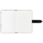 Darling You Are a Goddess Strap Journal
