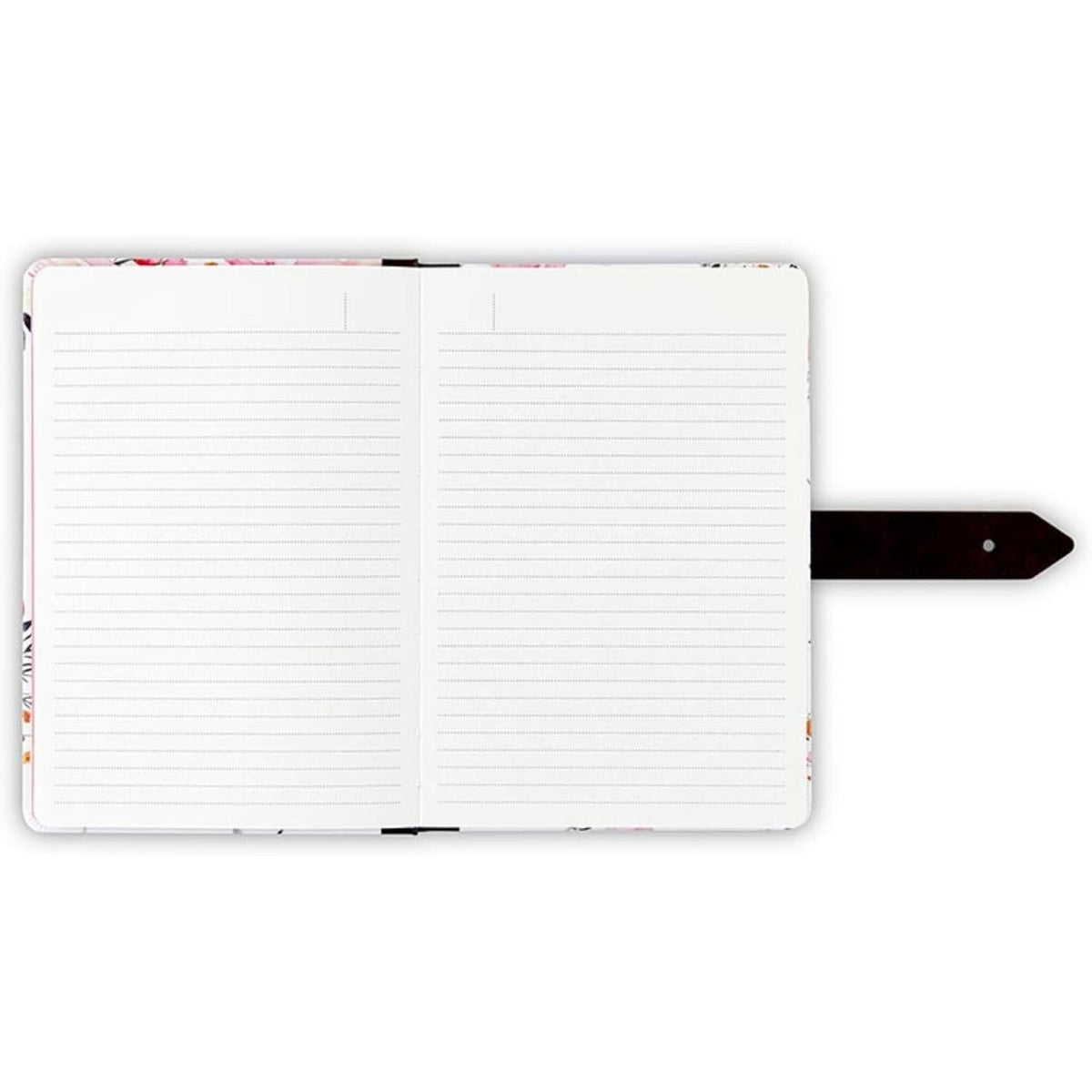 Darling You Are a Goddess Strap Journal
