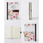 Darling You Are a Goddess Strap Journal