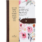 Darling You Are a Goddess Strap Journal