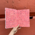Darling You Are a Goddess Strap Journal