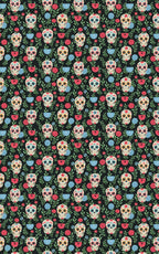 Sugar Skull Symphony