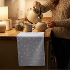 Gift Boxed Kitchen Tea Towels