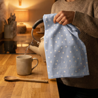 Gift Boxed Kitchen Tea Towels