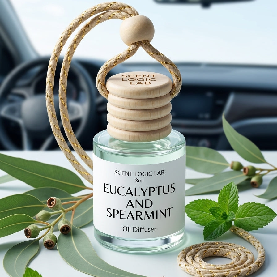 Car Diffuser