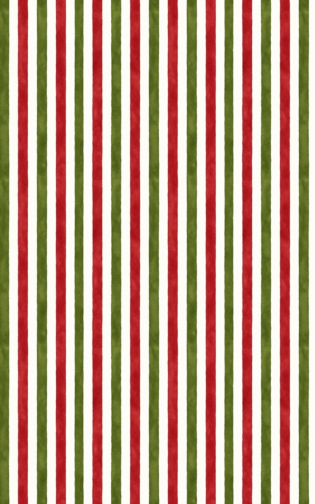 Evergreen Plaidscape Wrapping Paper