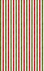 Evergreen Plaidscape Wrapping Paper