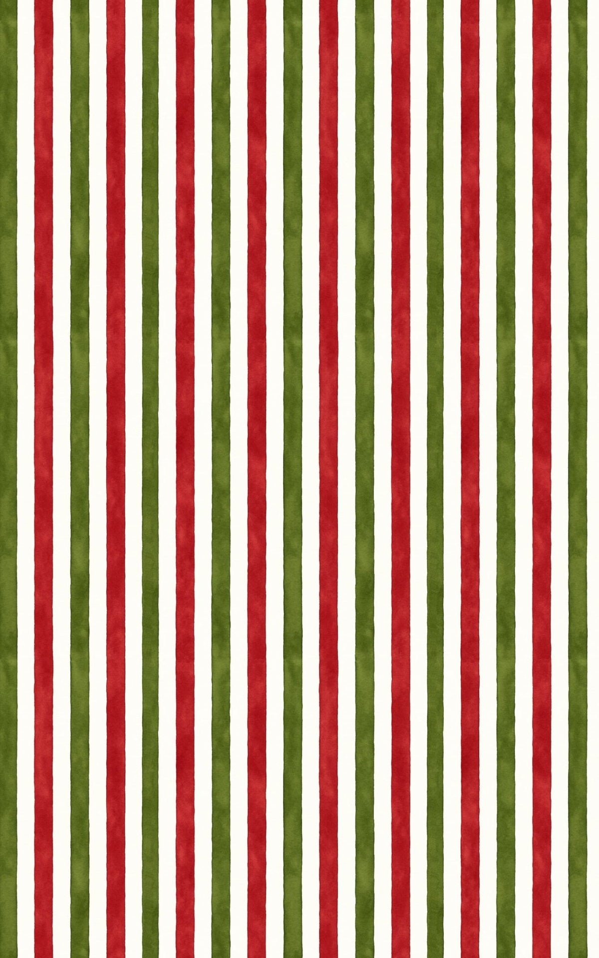 Evergreen Plaidscape Wrapping Paper