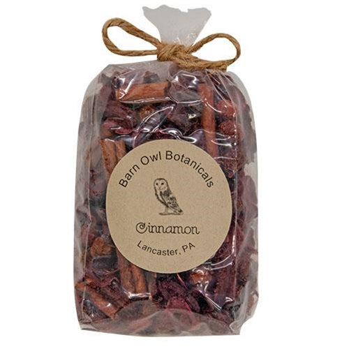 Cinnamon Potpourri 1/2 lb.