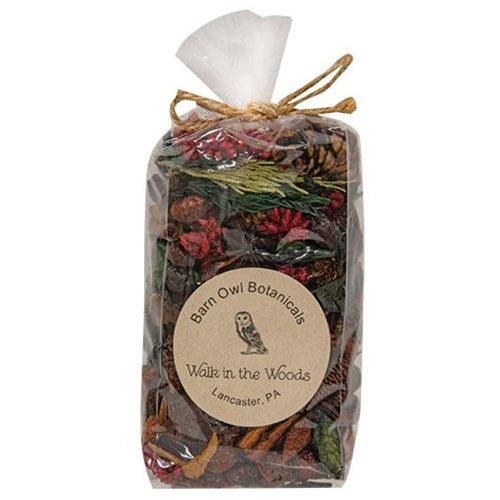 Walk in the Woods Potpourri 1/2 lb.