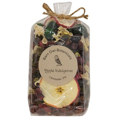 Apple Indulgence Potpourri 4.5 Cups