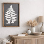 Fern Pinboard