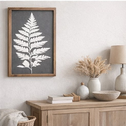 Fern Pinboard
