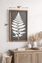 Fern Pinboard
