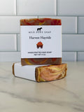 Harvest Hayride Bar Soap