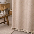 Valencia Shower Curtain