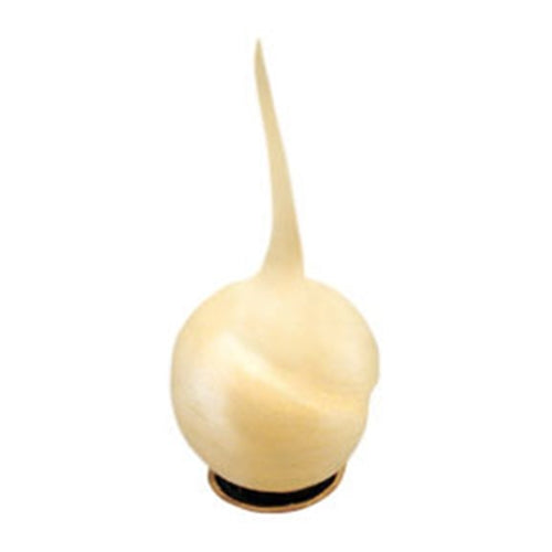 Warm Candle Glow Bulb 4 watt