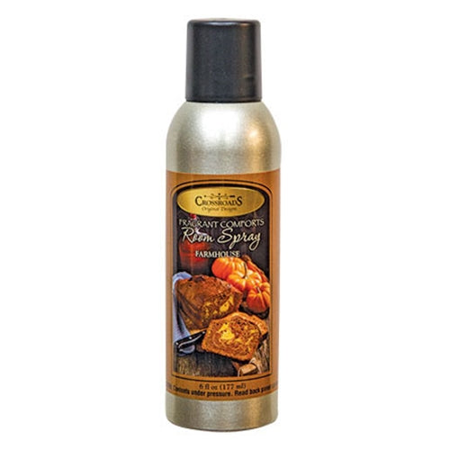 Farmhouse Room Spray 6oz.