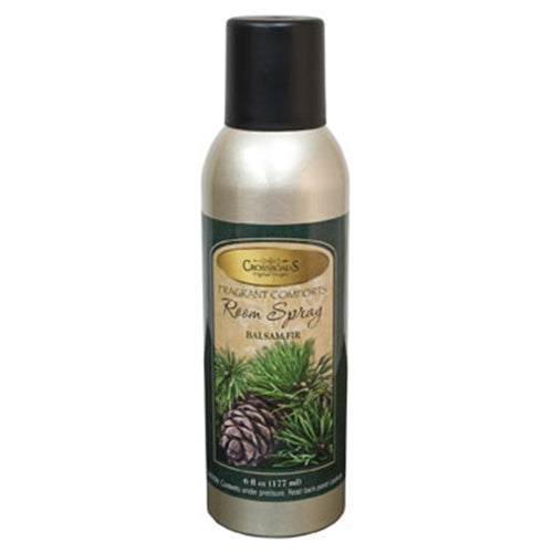 Balsam Fir Room Spray 6oz