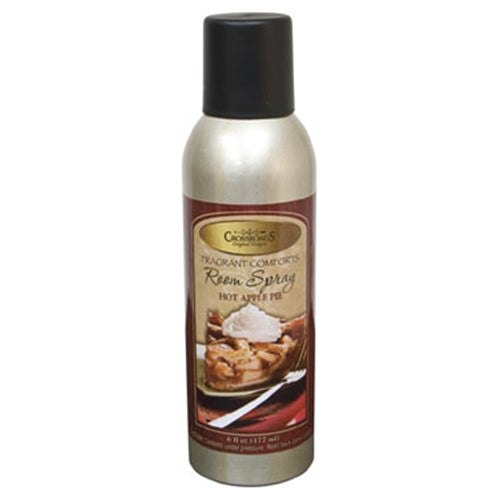 Hot Apple Pie Room Spray 6oz.