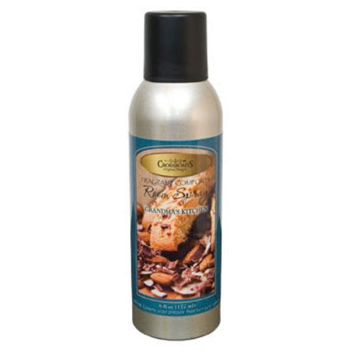 Grandmas Kitchen Room Spray 6oz.