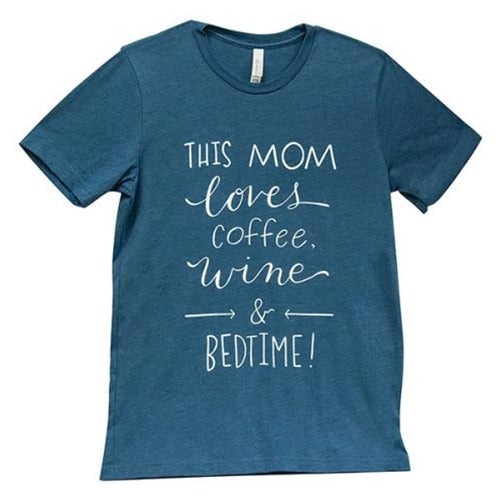 *This Mom T-Shirt XL