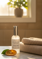 Citrus Zen Natural Linen Spray