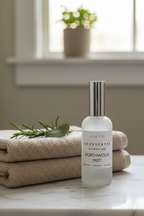 Northwood Mist Natural Linen Spray