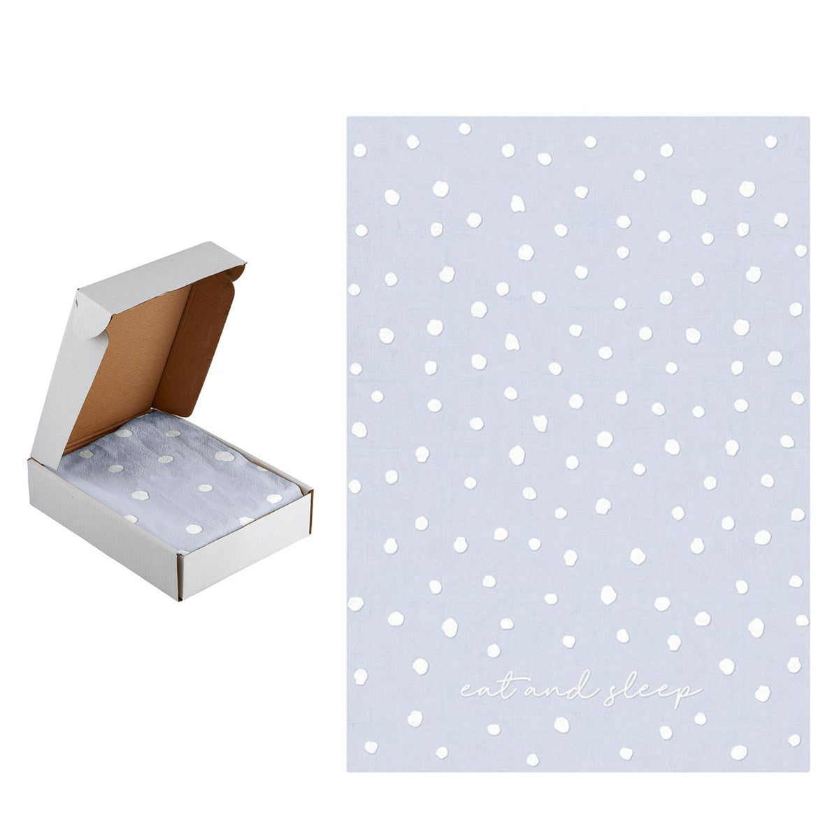 Gift Boxed Kitchen Tea Towels