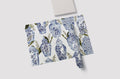 Ginger Jar Placemat Pad