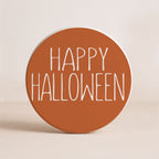 Halloween Coasters