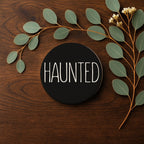 Halloween Coasters
