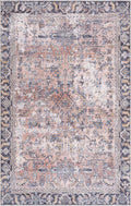 Holi-2305 Boutique Washable Rug