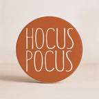 Halloween Coasters